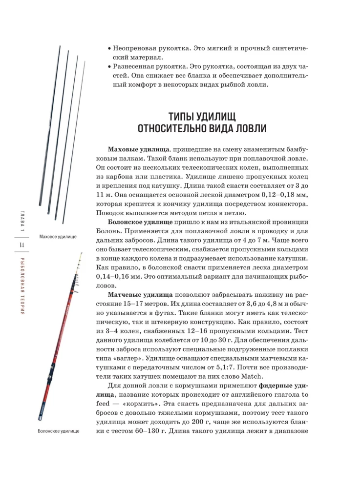 Wędkarstwo. Pełna encyklopedia wędkowania
